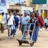 Nairobi residents