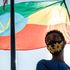 Ethiopia national flag