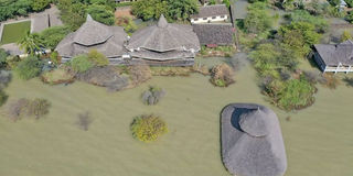 Lake Baringo
