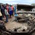 Outering Road accident