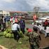 Boat accident