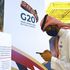 G20 summit in Riyadh