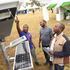 Solar power panels
