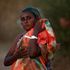 Ethiopian refugee