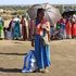 Ethiopian refugees