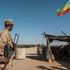 Amhara Special Forces in Ethiopia