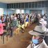 Inua Jamii beneficiaries in Meru