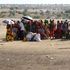 Ethiopia refugees