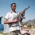 Ethiopia war
