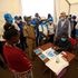 Ethiopian refugees in Sudan