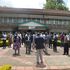 Egerton University lecturers 