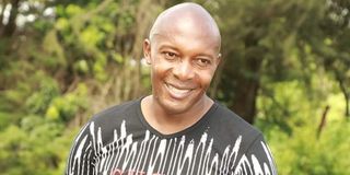 Joseph Nyakweba