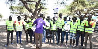 GBV prevention