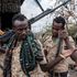 Afar Special Forces