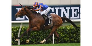 Ryan Moore