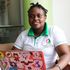 Ms Nzambi Matee