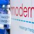 Moderna vaccine