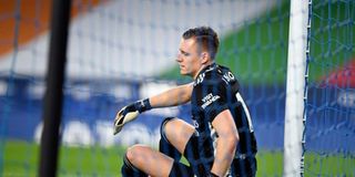 Bernd Leno
