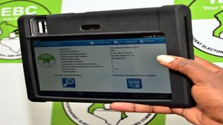 A gadget from OT-Morpho