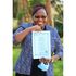Othaya Girls Secondary School principal Jane Waceke.