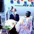 Somaliland President Muse Bihi 
