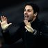 Arsenal's Spanish manager Mikel Arteta.