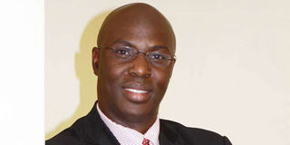 Ken Walibora