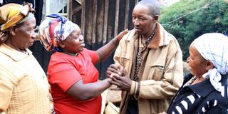 Waweru Methu