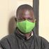 Constable Edgar Mokamba 