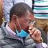 Ford Kenya leader Moses Wetangula 