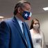 US Senator Ted Cruz