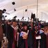 Graduands 