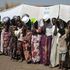 Tigray refugees