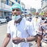 Mombasa County health workers