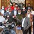 Jubilee MPs