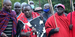 Charles Sunkuli