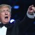 President Donald Trump