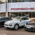 porsche nairobi