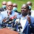 Raila Odinga