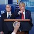 Trump and Pence