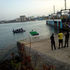 Likoni channel crossing