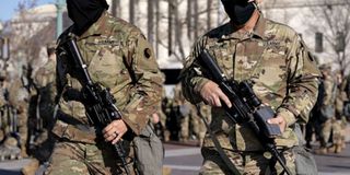 Virginia National Guard
