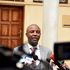 Murang'a Senator Irungu Kang'ata