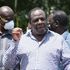 Kakamega Governor Wycliffe Oparanya