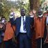 Raila Odinga