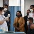 Covid vaccination India