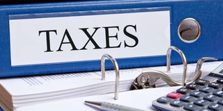 Tax