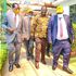 ODM leader Raila Odinga