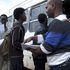 Eritrean refugees