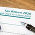 Tax returns